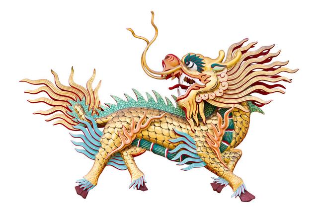 古代四大凶兽有哪些?中国古代四大凶兽排名图片！