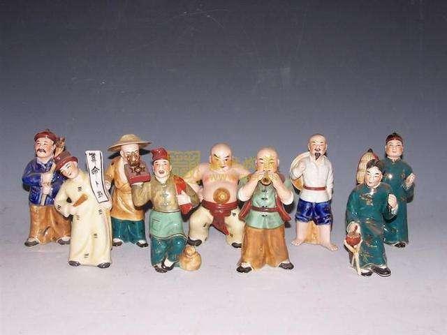 三教九流是什么（上九流和下九流都是什么）