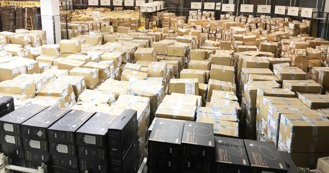 好孩子特卖会2020时间表