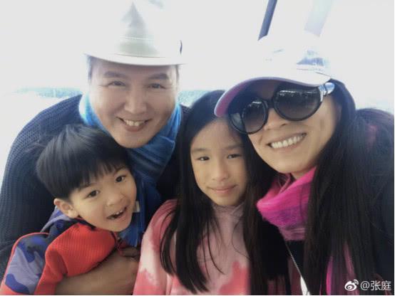 钟丽缇回应走形，正备孕做试管！