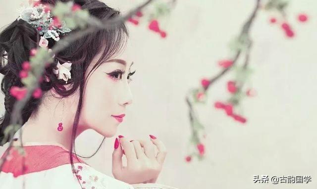 词牌名有哪些（表达思念的词牌名是哪些）