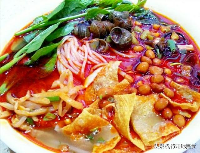 螺蛳粉配料汤料配方(螺蛳粉怎么做出来的)