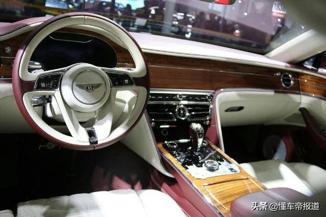 宾利多少钱一辆（宾利最便宜多少钱一辆）