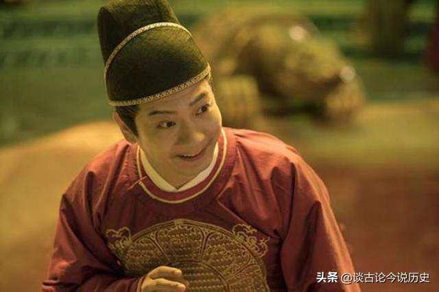 宦官是什么意思（宋朝宦官是太监吗）