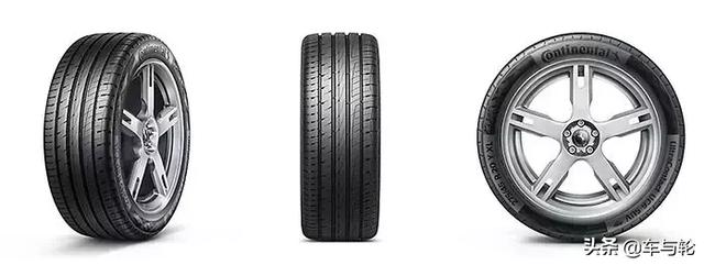 德国制造的代表，德国马牌轮胎到底强大在哪？！