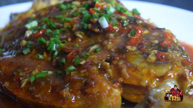 家常红烧鲳鱼的做法（红烧鲳鱼怎么做好吃步骤）