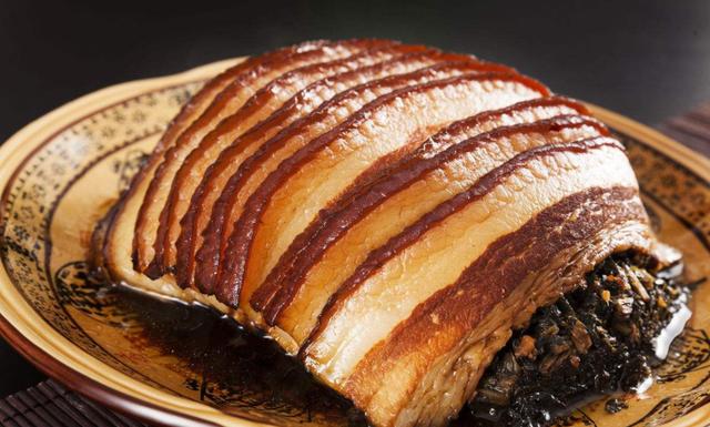 四川话吃老娘烧白是什么意思 女人烧白的含义