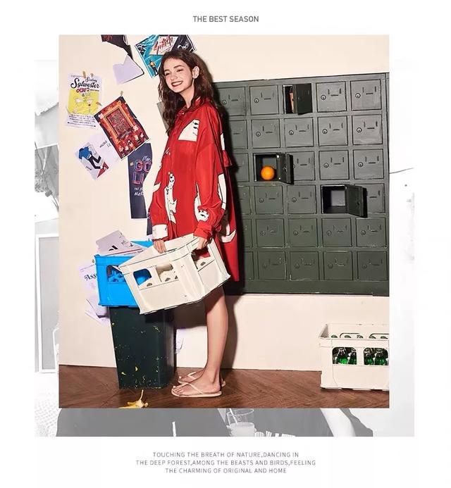 中国睡衣十大品牌（睡衣品牌前十名）