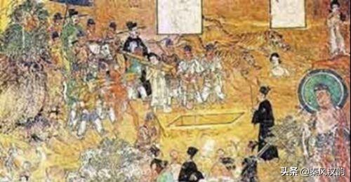 唐武宗李炎是以什么身份即皇位的(他的妃子是谁)