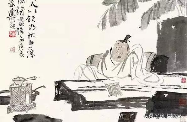 慎独是什么意思（慎独自律,修己安人的例子）