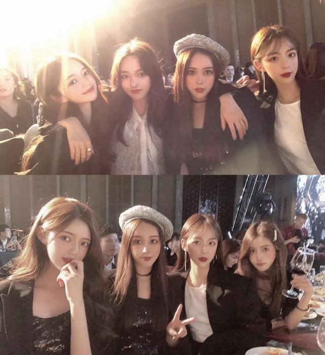 钱夫人雪梨是谁的老婆（钱夫人和雪梨关系）