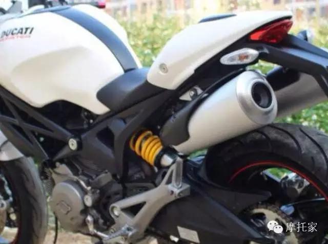 杜卡迪696怎么样 杜卡迪696质量容易坏吗