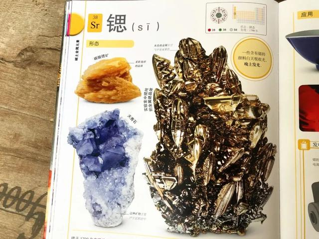 化学元素周期表顺口溜来记，实在太简单，化学元素从小就要开始学