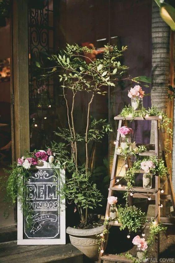 没有经验可以开花店吗（新手开花店教程）