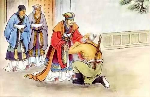 唯唯诺诺是什么意思，唯唯诺诺的男人女人表现