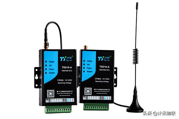 modem是什么（DTU与Modem区别）