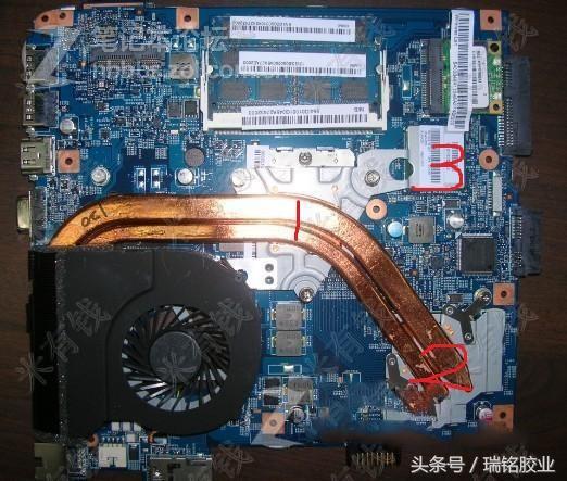 acer4752g拆机教程?宏碁4752拆后盖教程