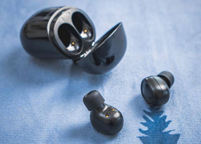 蓝牙耳机多少钱一个(50以内最好的蓝牙耳机)