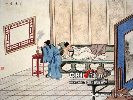 二十四孝图主要内容(二十四孝故事详细)