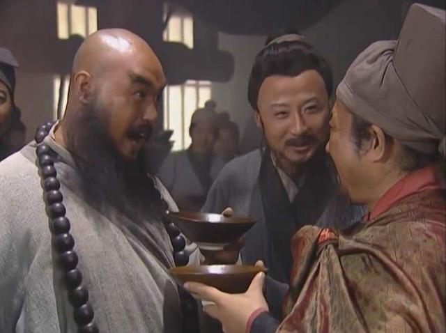 招安是什么意思（宋江招安是对是错）