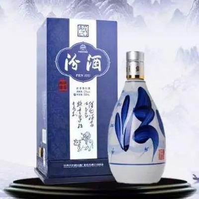 中国八大名酒排名（中国八大名酒有哪些品牌）