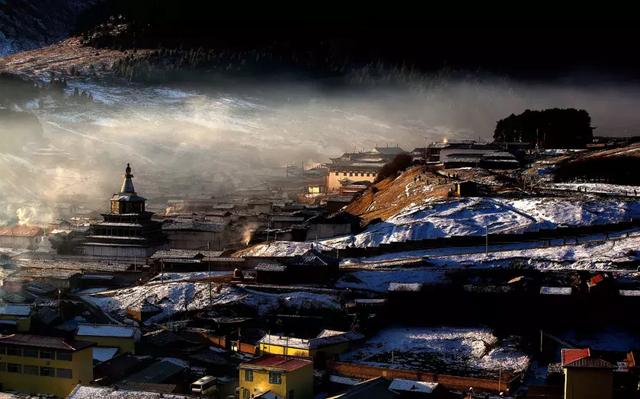 六字真言是什么意思（六字真言的作用和好处）