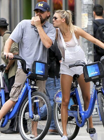 为什么叫小李子？小李子玩水枪是什么梗