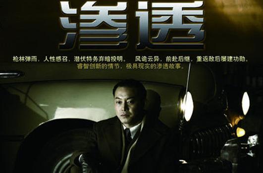 好看的谍战剧（评分9.0以上的谍战剧）