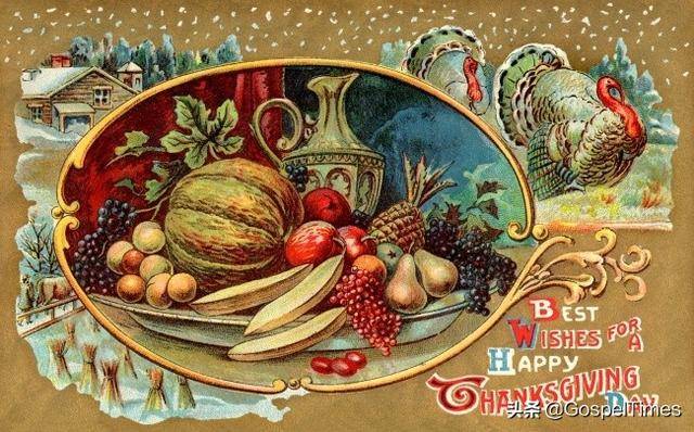 感恩节是几月几日？感恩节在什么时候
