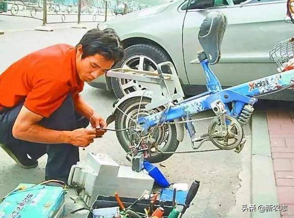 小本生意赚大钱(适合穷人的小本生意)