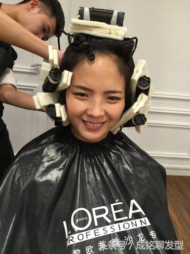 烫发多少钱（男女生烫发价格表）