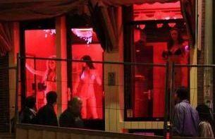 韩国清理红灯区，却遭到韩国网民反对：不利于社会的安定