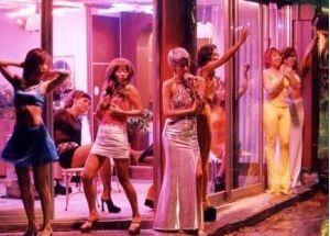 韩国清理红灯区，却遭到韩国网民反对：不利于社会的安定