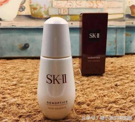 sk2使用顺序和方法(sk2产品使用顺序图)