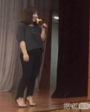 咪蒙回应P图，但评论区简直是大型翻车现场啊