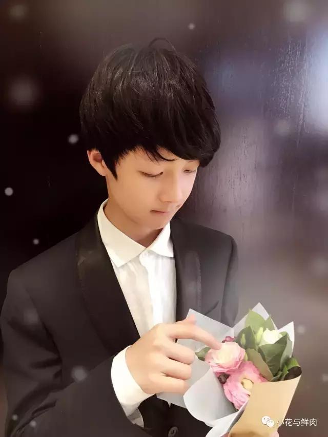 黄星羱现在的照片（黄星羱女朋友是谁）