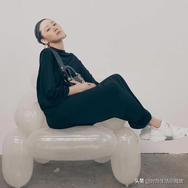 千面女郎是什么意思？千面女郎孔孝真！