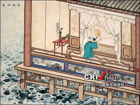 二十四孝图主要内容(二十四孝故事详细)