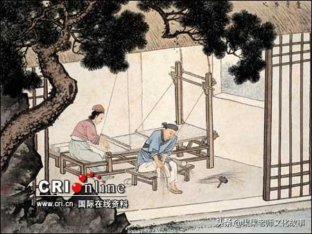 二十四孝图主要内容(二十四孝故事详细)