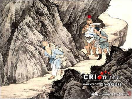 二十四孝图主要内容(二十四孝故事详细)