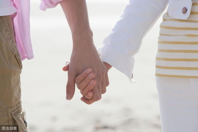 朋友以上恋人未满，算是一种什么样的情感