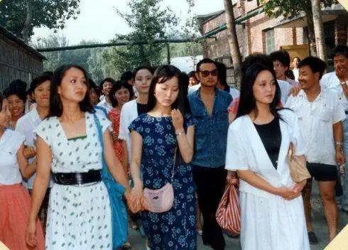 陈晓旭怎么死的(陈晓旭为什么拒绝治疗)