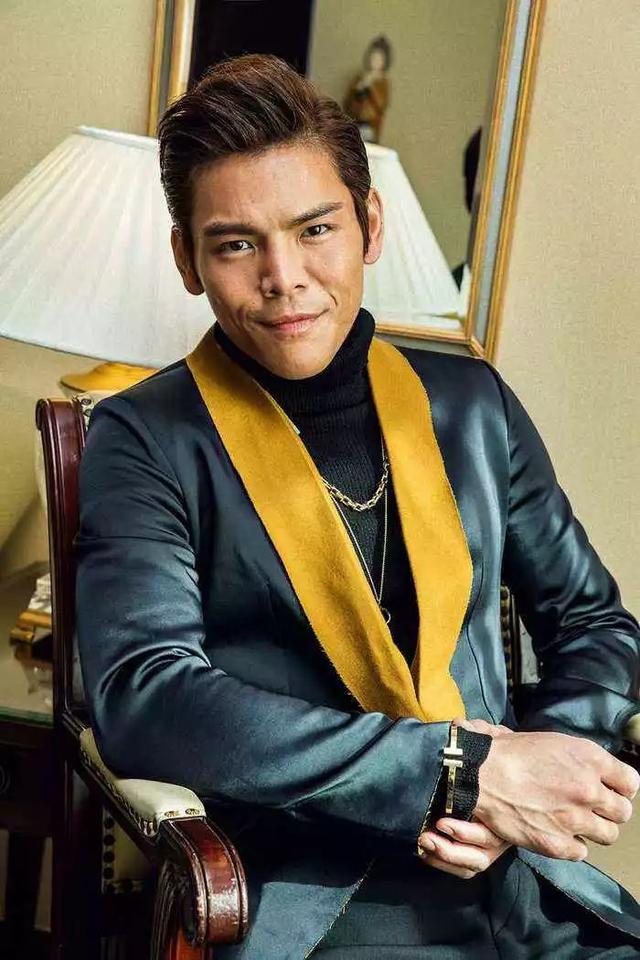 丁佩女儿资料和图片(现在结婚了吗)