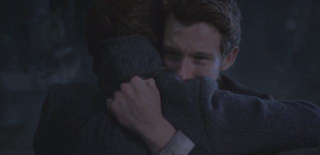 纽特斯卡曼德厉害么（纽特·斯卡曼德实力）