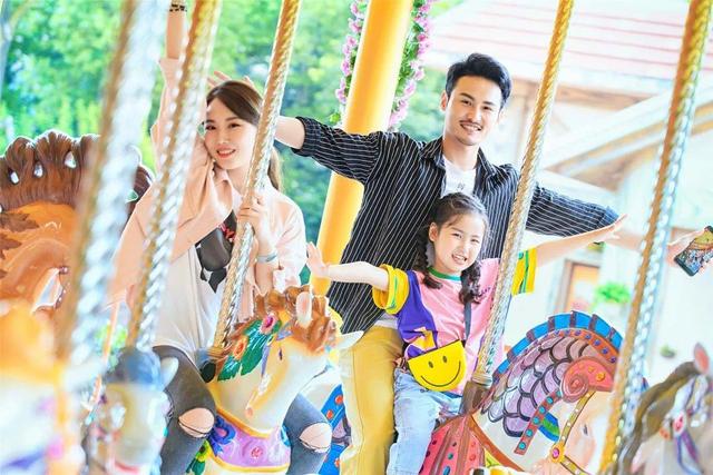 天津方特一日游攻略(天津方特攻略游玩顺序)