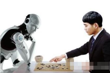 阿发狗是什么（人机大战阿法狗智能写作）