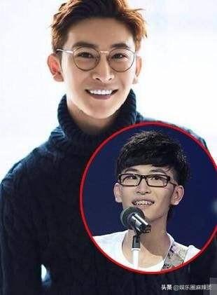 谭佑铭又改回谭杰希（谭杰希改名又改回来的原因）