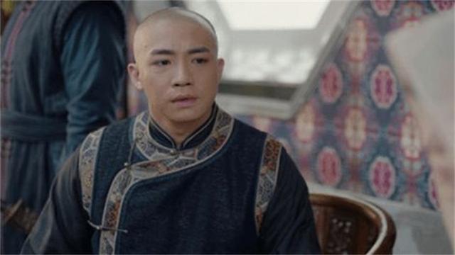 贝勒是什么意思（贝勒爷是皇上的什么人）