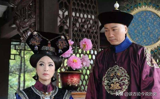 宦官是什么意思（宋朝宦官是太监吗）