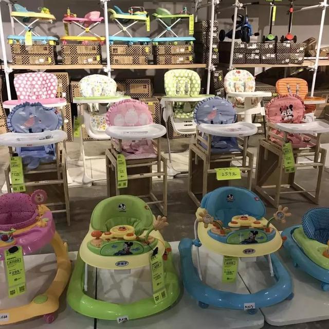 好孩子特卖会2020时间表